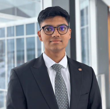 Varun Mathur